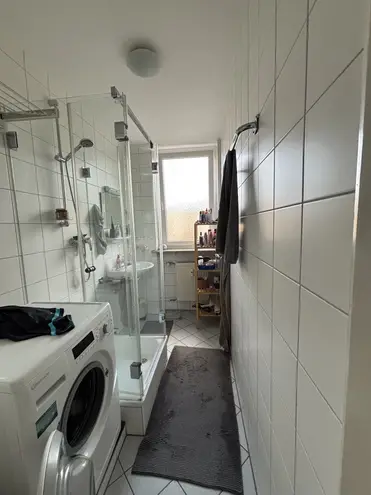 3 Zimmer Wohnung mit 82 m² in Nürnberg – Bild 4