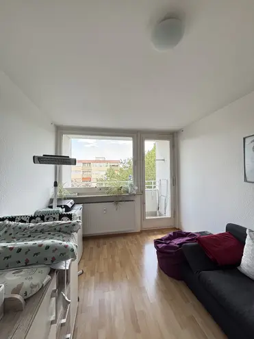 3 Zimmer Wohnung mit 82 m² in Nürnberg – Bild 6