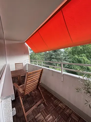 3 Zimmer Wohnung mit 82 m² in Nürnberg – Bild 7