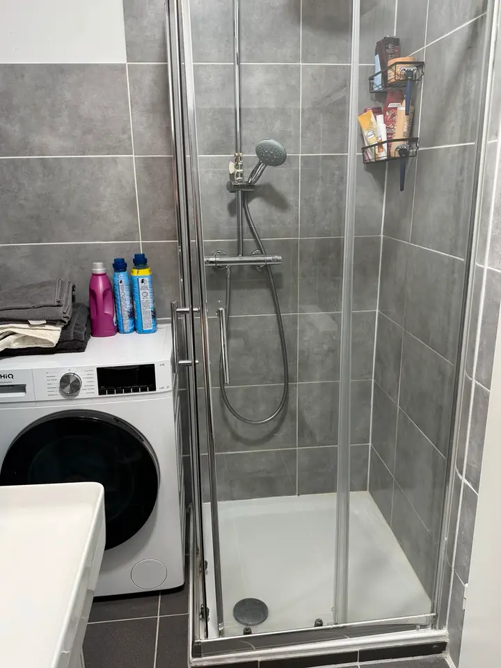 2 Zimmer Wohnung mit 54 m² in Neuss – Bild 3