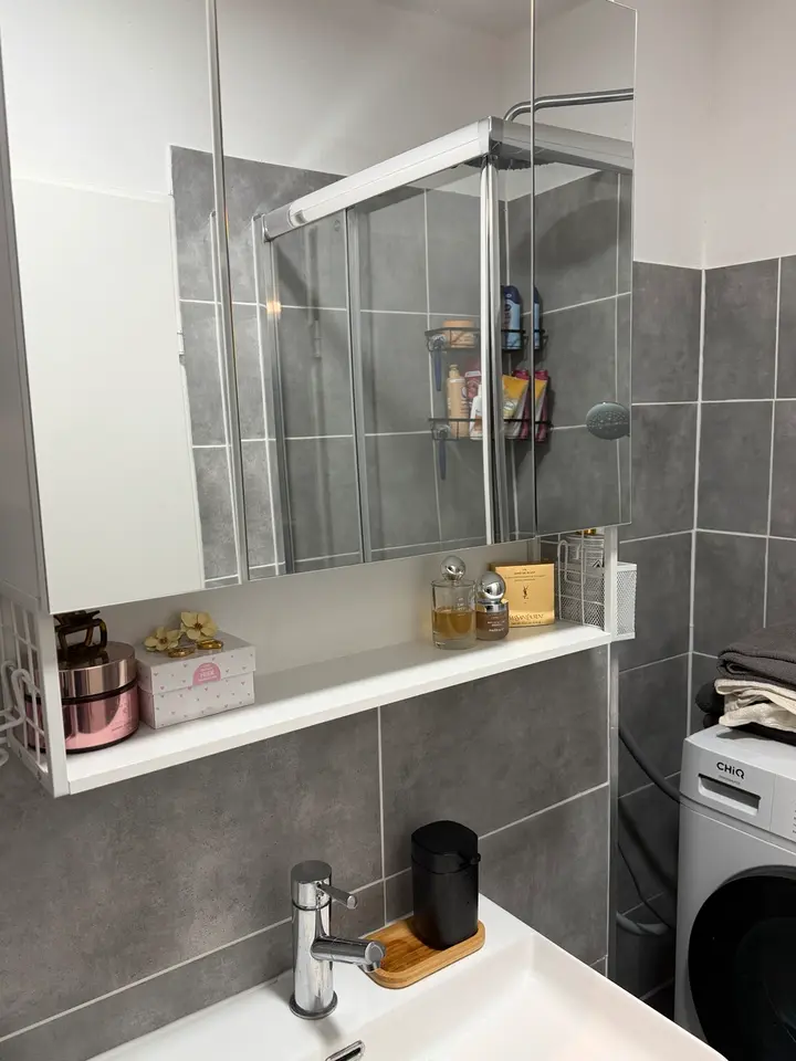2 Zimmer Wohnung mit 54 m² in Neuss – Bild 4