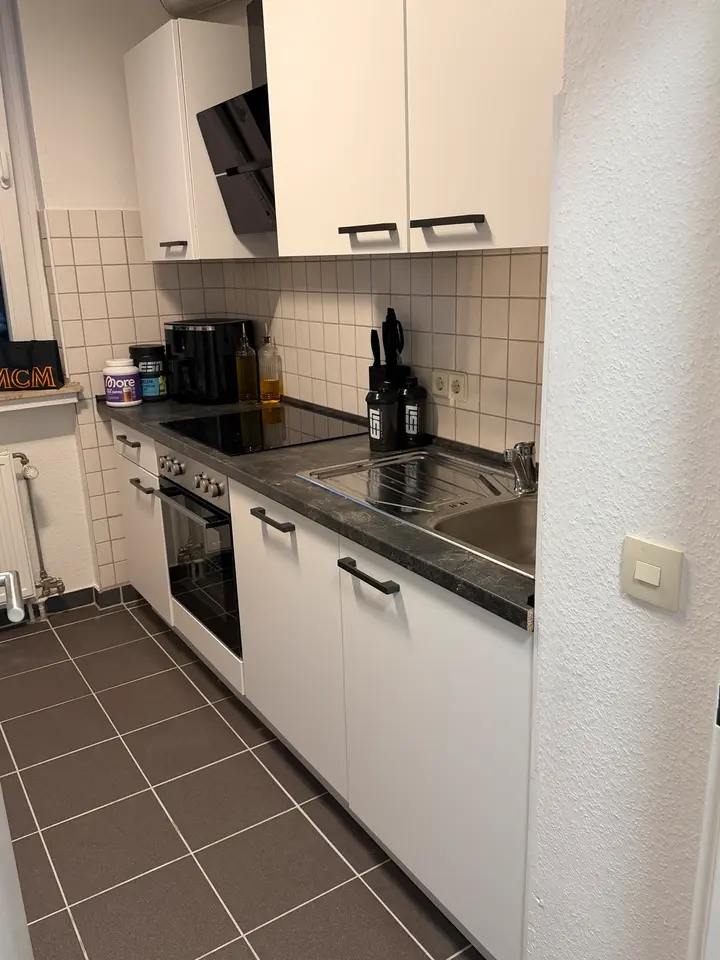 2 Zimmer Wohnung mit 54 m² in Neuss – Bild 6