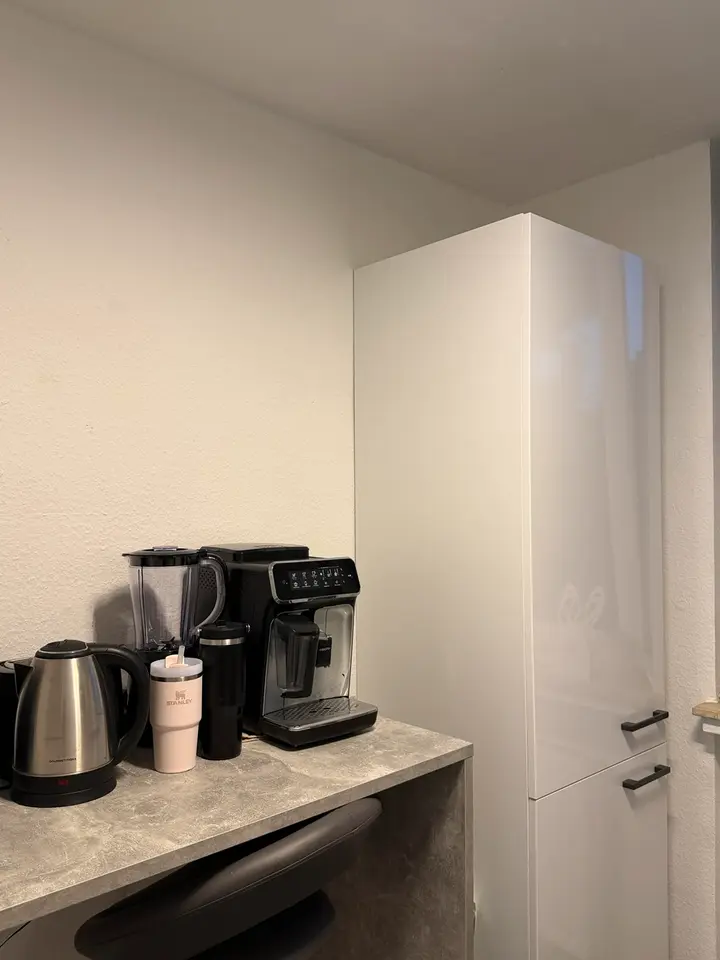 2 Zimmer Wohnung mit 54 m² in Neuss – Bild 7