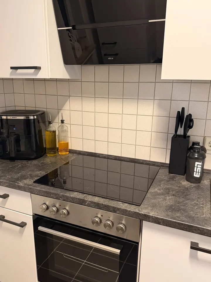 2 Zimmer Wohnung mit 54 m² in Neuss – Bild 8