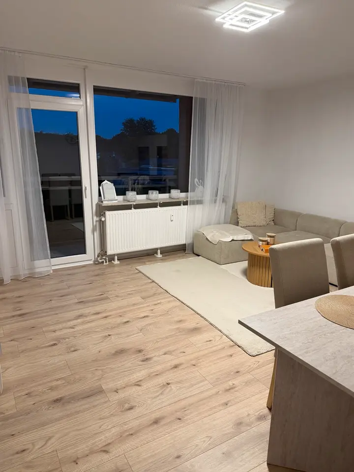 2 Zimmer Wohnung mit 54 m² in Neuss – Bild 9