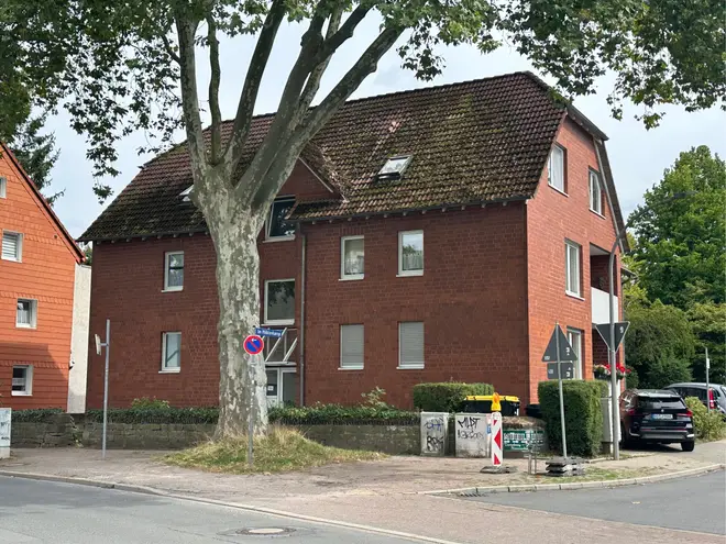 3 Zimmer Wohnung mit 56 m² in Bochum – Bild 1