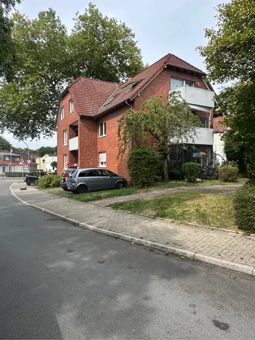 3 Zimmer Wohnung mit 56 m² in Bochum – Bild 2