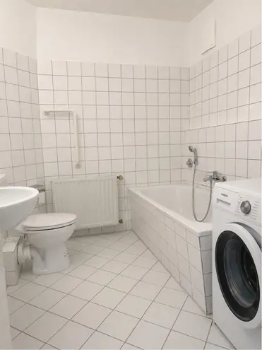 3 Zimmer Wohnung mit 56 m² in Bochum – Bild 8