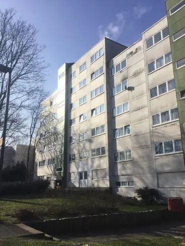 1 Zimmer Wohnung mit 37 m² in Bielefeld – Bild 1