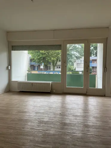 1 Zimmer Wohnung mit 37 m² in Bielefeld – Bild 2