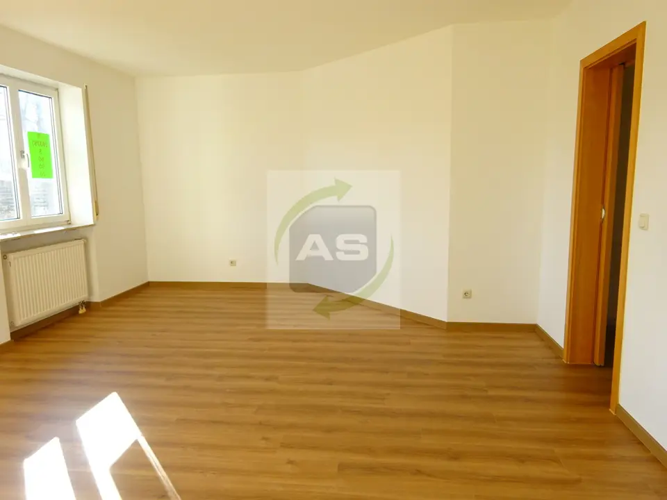 2 Zimmer Wohnung mit 44 m² in Zwickau – Bild 2