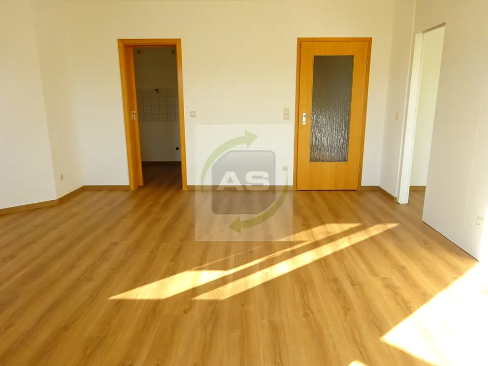 2 Zimmer Wohnung mit 44 m² in Zwickau – Bild 4