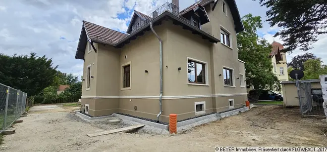 7 Zimmer Haus mit 232 m² in Dresden – Bild 4
