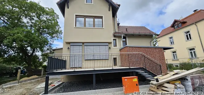 7 Zimmer Haus mit 232 m² in Dresden – Bild 6