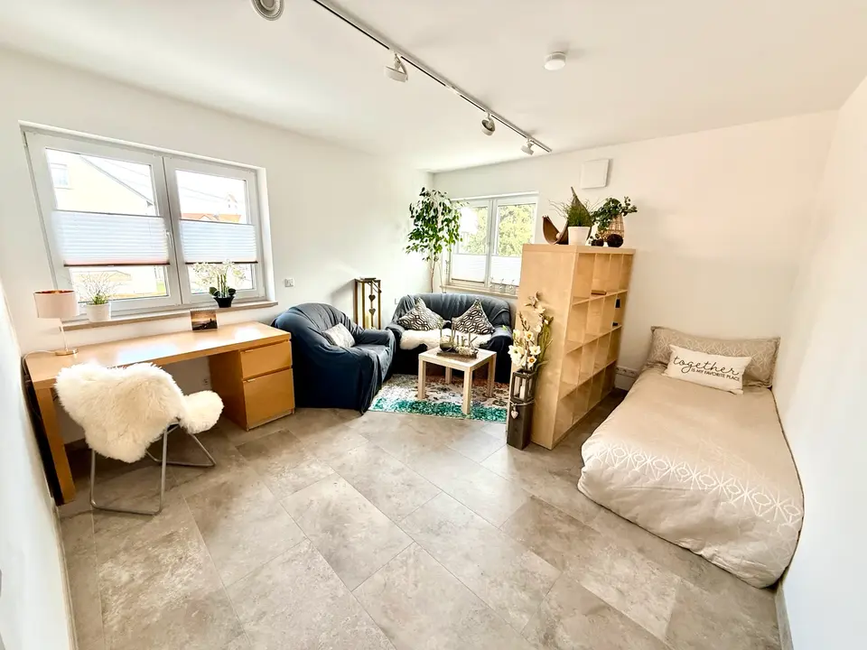 WG-Zimmer mit 16 m² in Ingolstadt – Bild 1