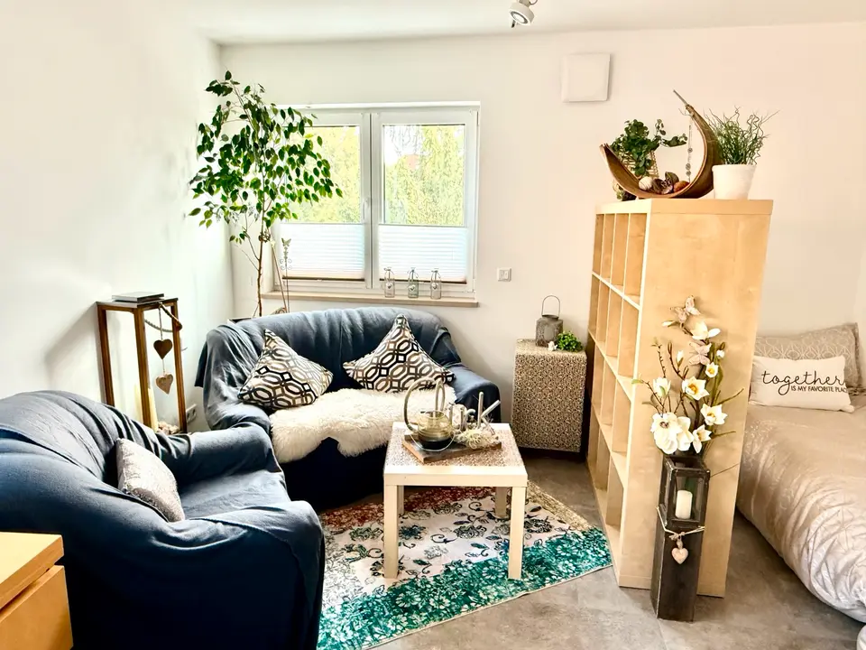WG-Zimmer mit 16 m² in Ingolstadt – Bild 2