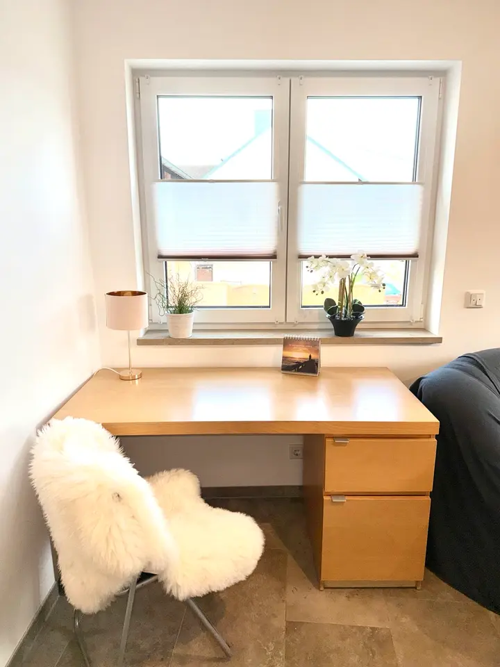 WG-Zimmer mit 16 m² in Ingolstadt – Bild 5