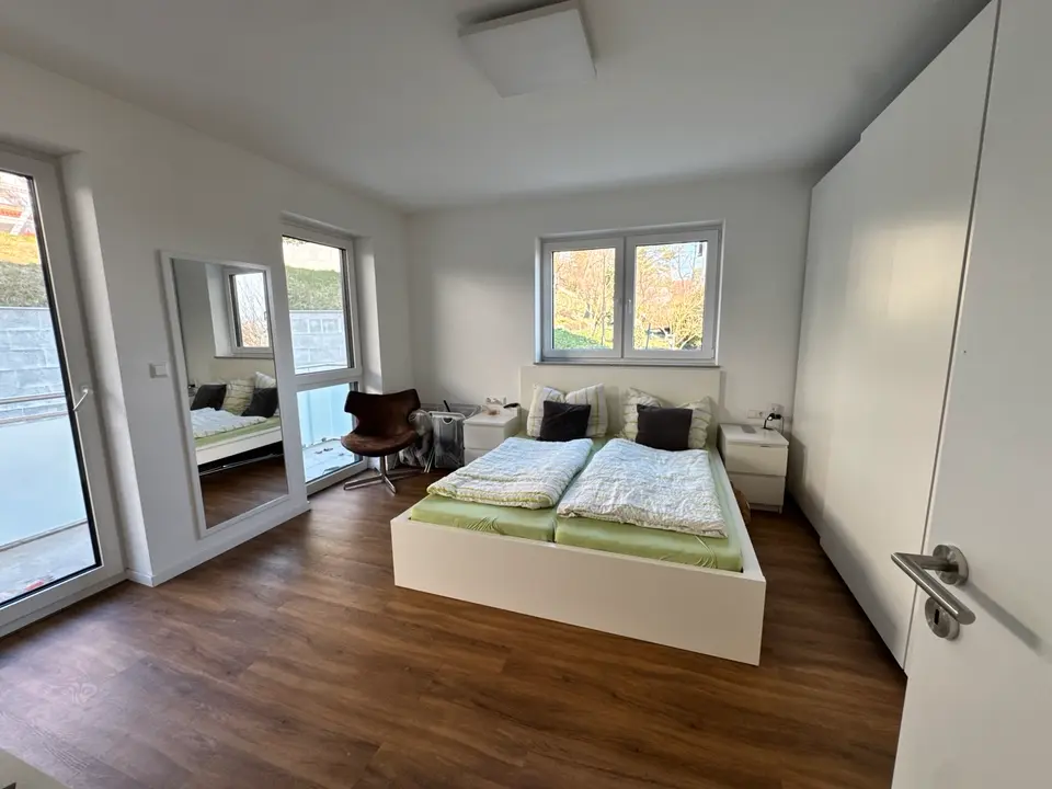 4 Zimmer Wohnung mit 110 m² in Heilbronn – Bild 7