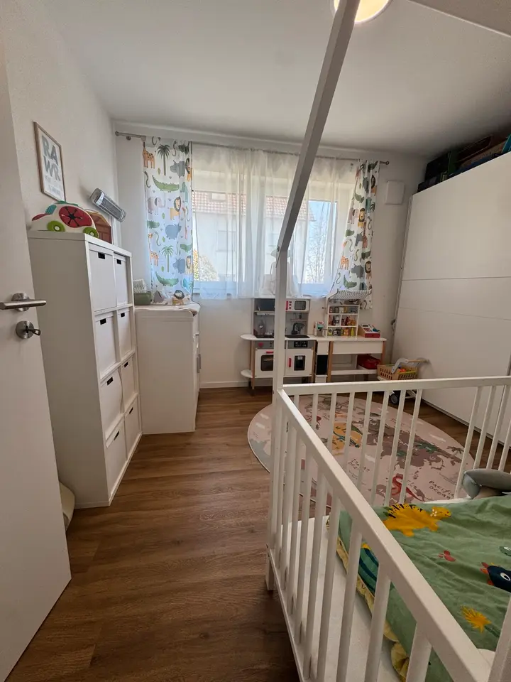 4 Zimmer Wohnung mit 110 m² in Heilbronn – Bild 8