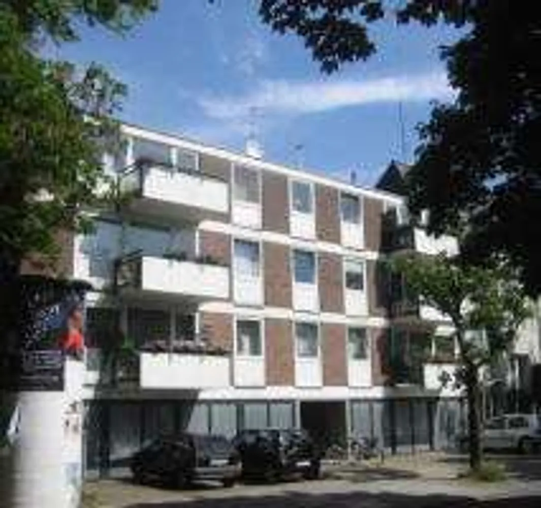 3 Zimmer Wohnung mit 85 m² in Neuss – Bild 1