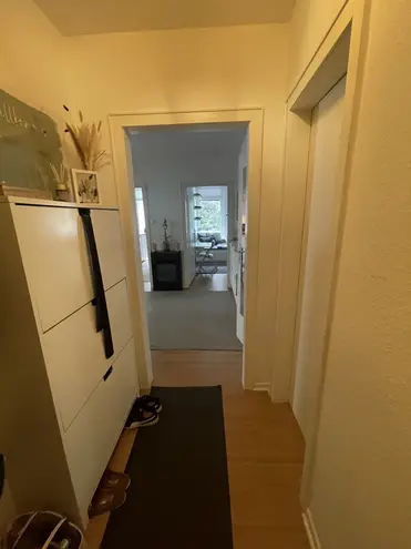 3 Zimmer Wohnung mit 85 m² in Neuss – Bild 12