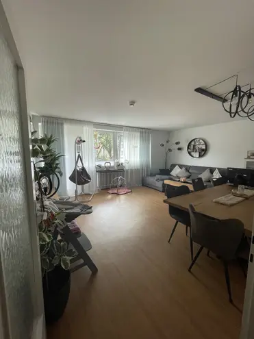 3 Zimmer Wohnung mit 85 m² in Neuss – Bild 3