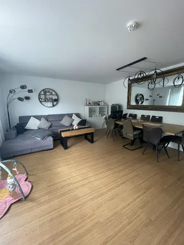3 Zimmer Wohnung mit 85 m² in Neuss – Bild 4