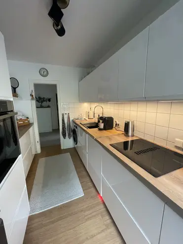 3 Zimmer Wohnung mit 85 m² in Neuss – Bild 5