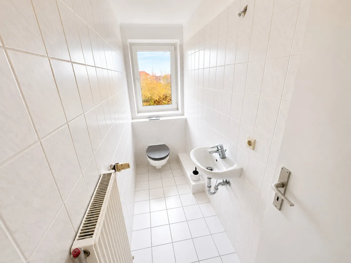 3 Zimmer Wohnung mit 78 m² in Stralsund – Bild 4