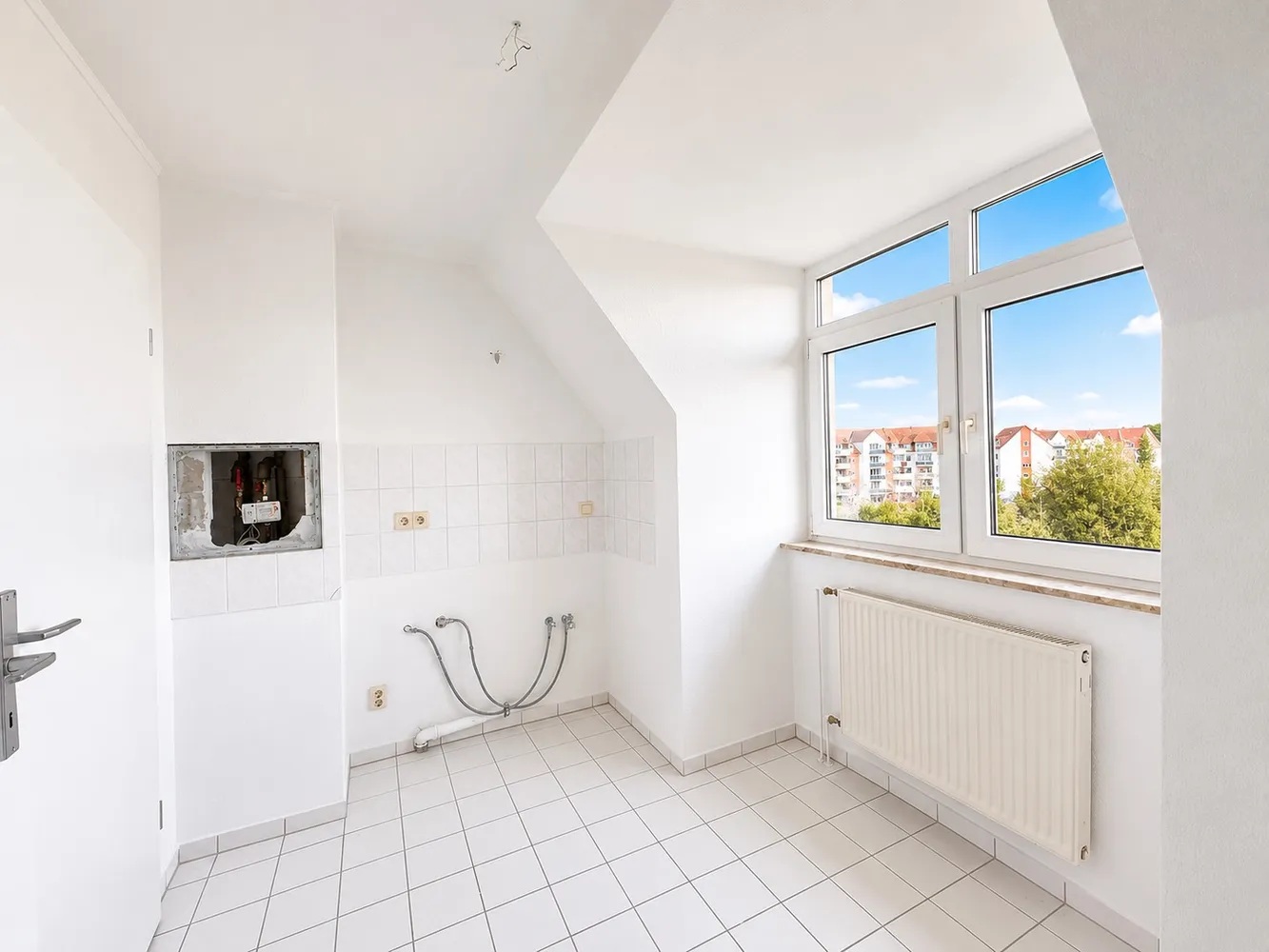 3 Zimmer Wohnung mit 78 m² in Stralsund – Bild 5