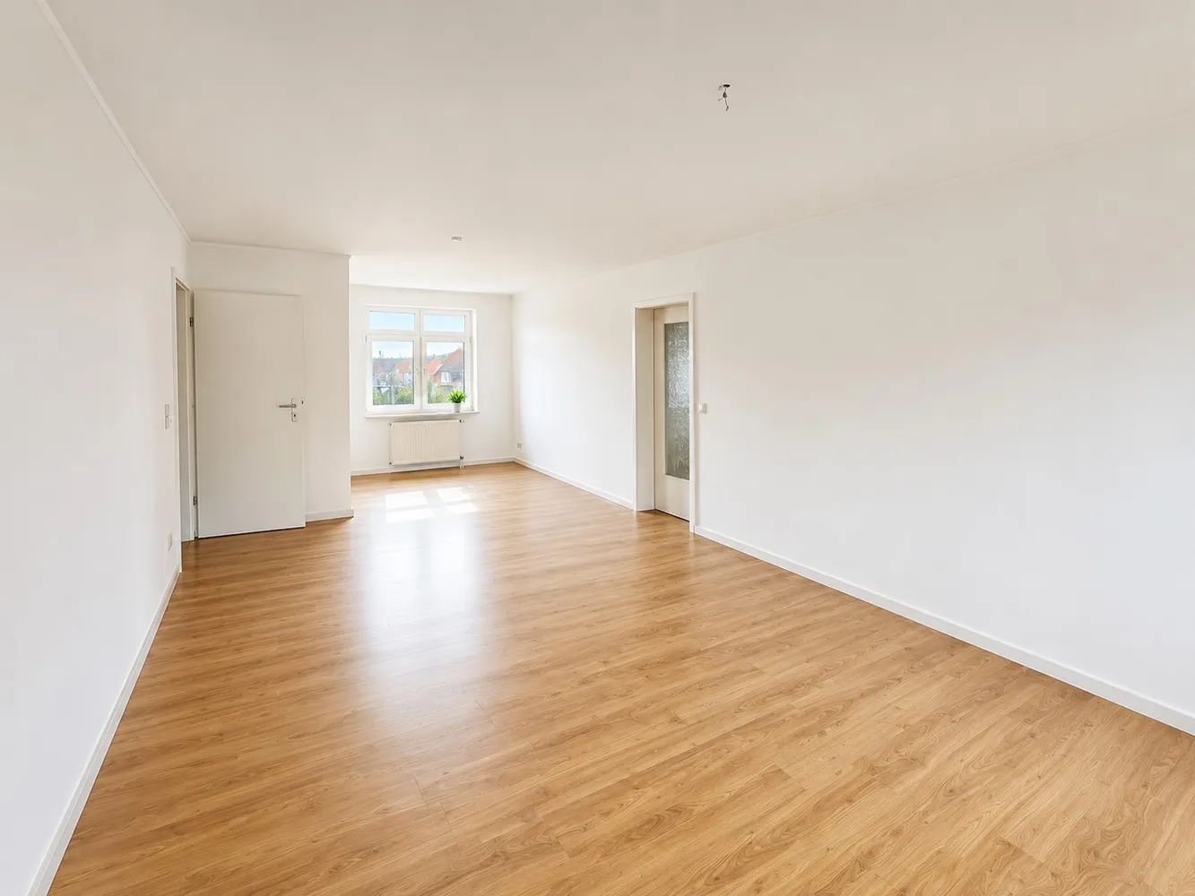 3 Zimmer Wohnung mit 78 m² in Stralsund – Bild 6