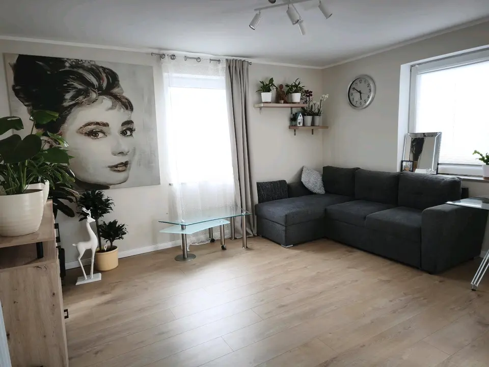 WG-Zimmer mit 60 m² in Celle – Bild 1