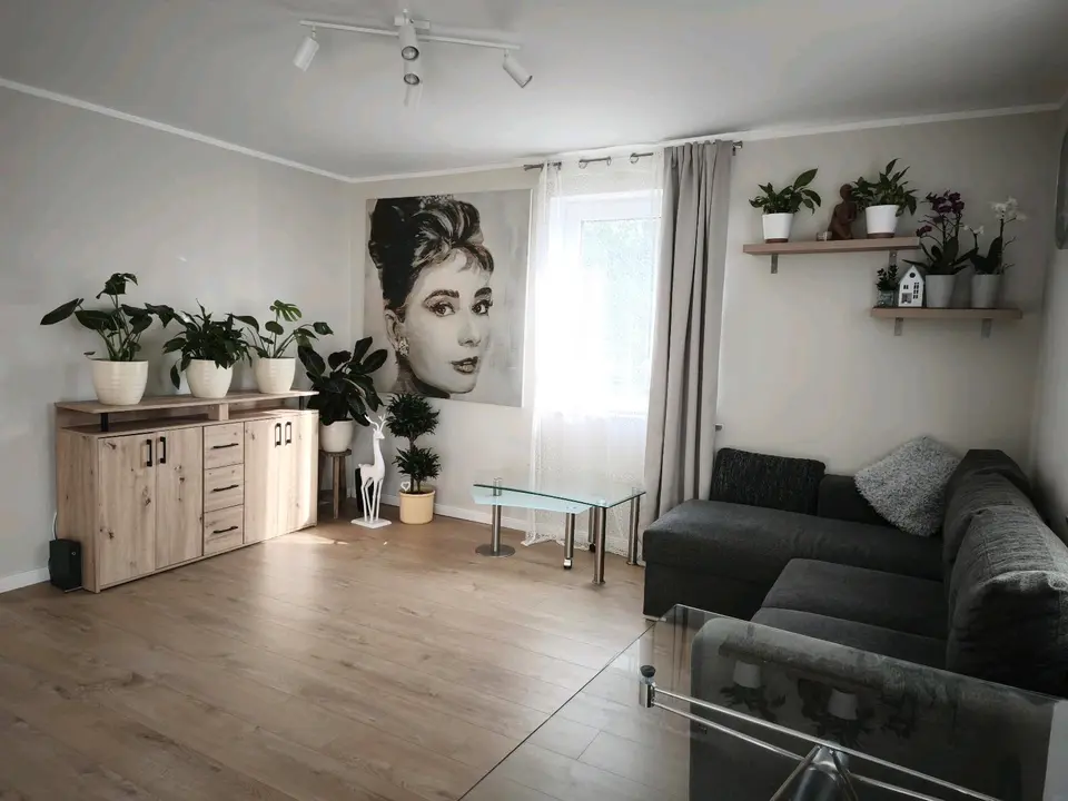 WG-Zimmer mit 60 m² in Celle – Bild 2