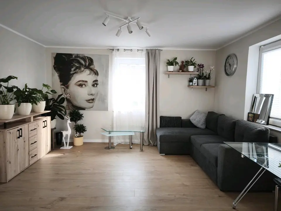 WG-Zimmer mit 60 m² in Celle – Bild 3