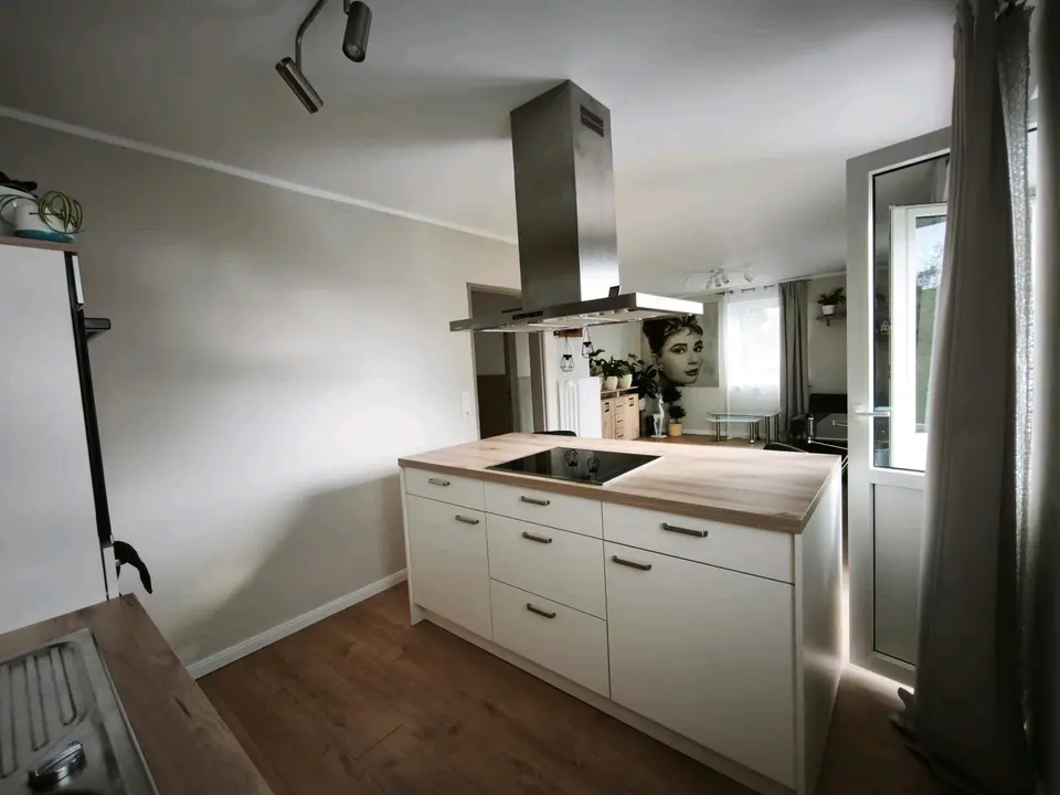WG-Zimmer mit 60 m² in Celle – Bild 5