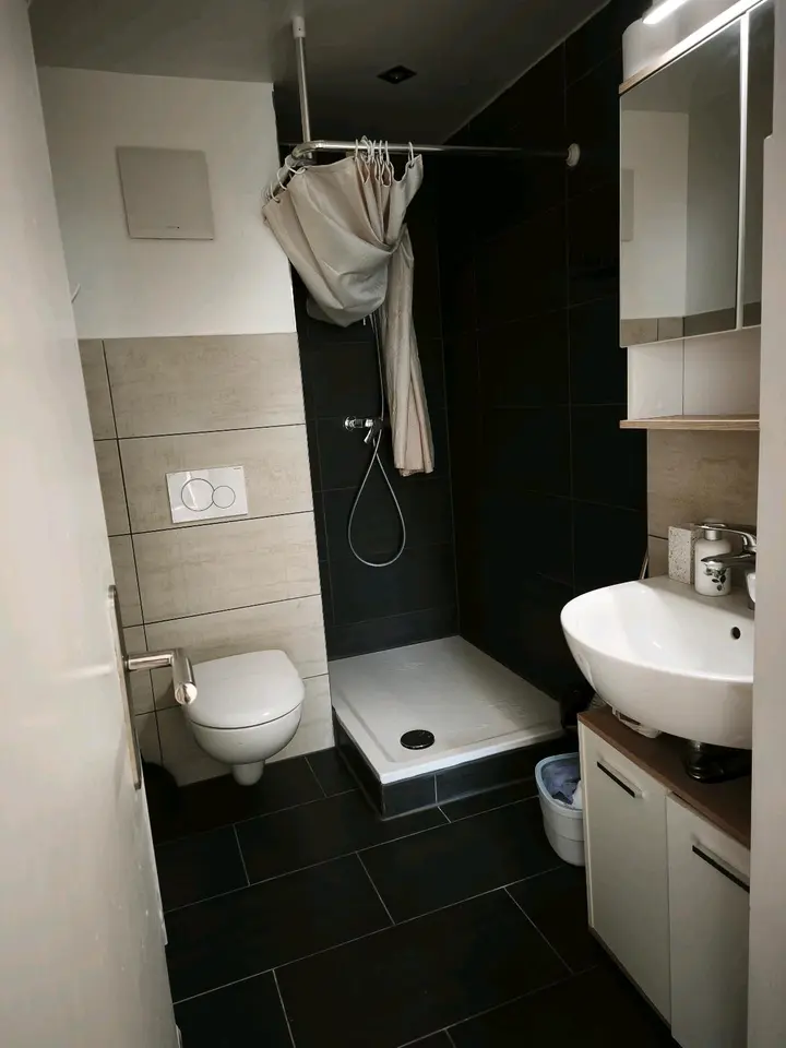 WG-Zimmer mit 60 m² in Celle – Bild 8