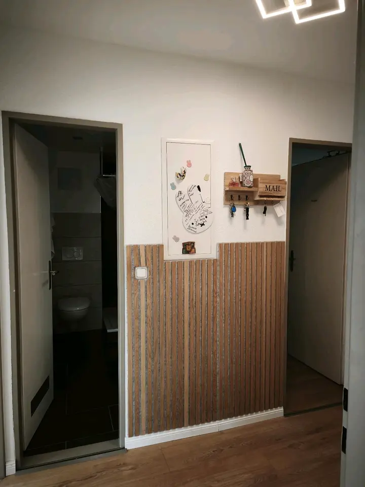WG-Zimmer mit 60 m² in Celle – Bild 10