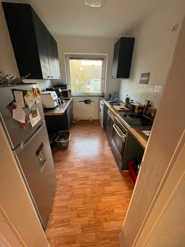 3 Zimmer Wohnung mit 70 m² in Wolfenbüttel – Bild 2