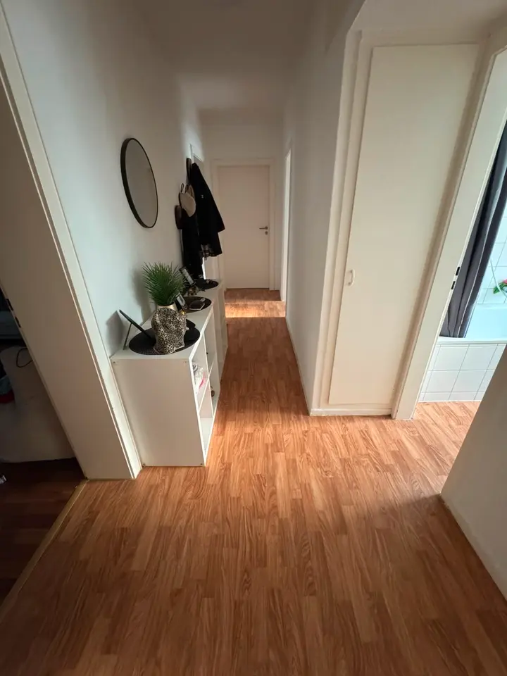 3 Zimmer Wohnung mit 70 m² in Wolfenbüttel – Bild 3