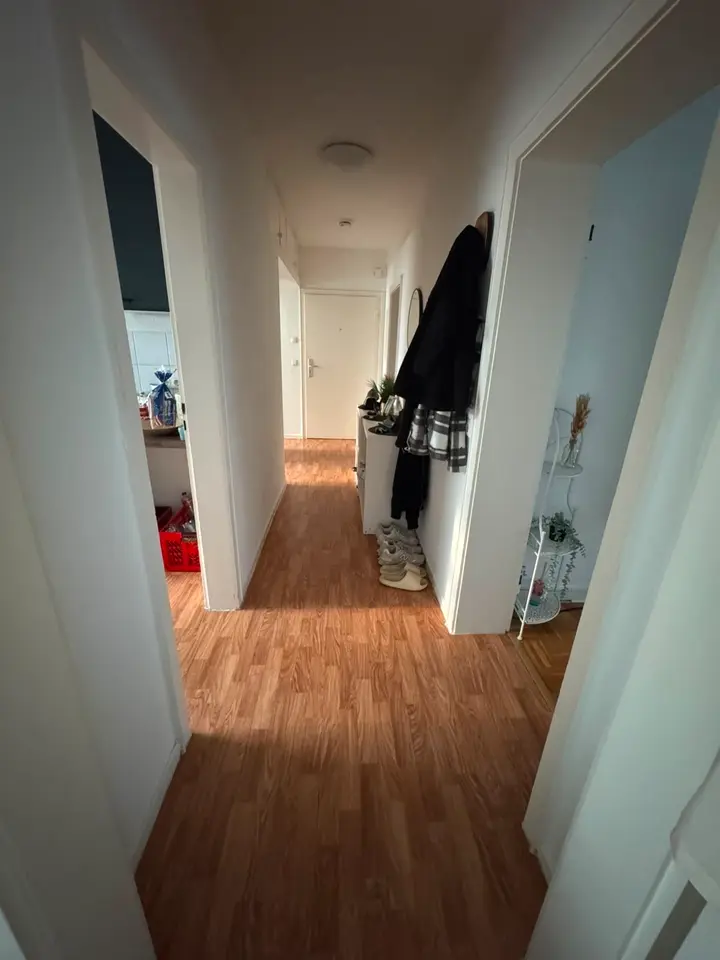 3 Zimmer Wohnung mit 70 m² in Wolfenbüttel – Bild 4