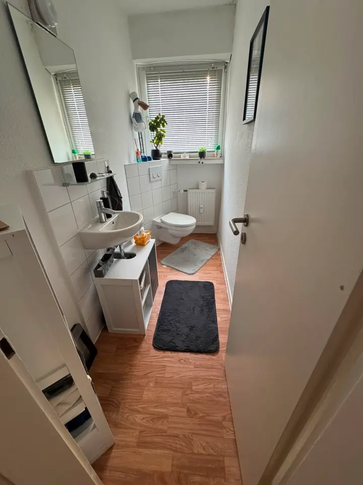 3 Zimmer Wohnung mit 70 m² in Wolfenbüttel – Bild 5