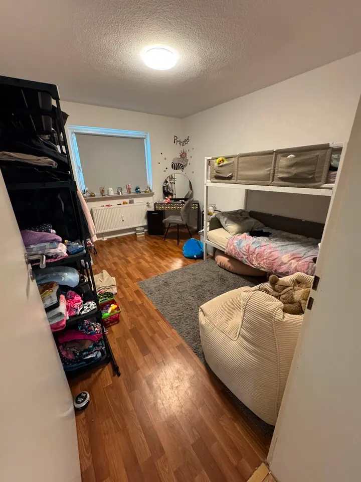 3 Zimmer Wohnung mit 70 m² in Wolfenbüttel – Bild 6