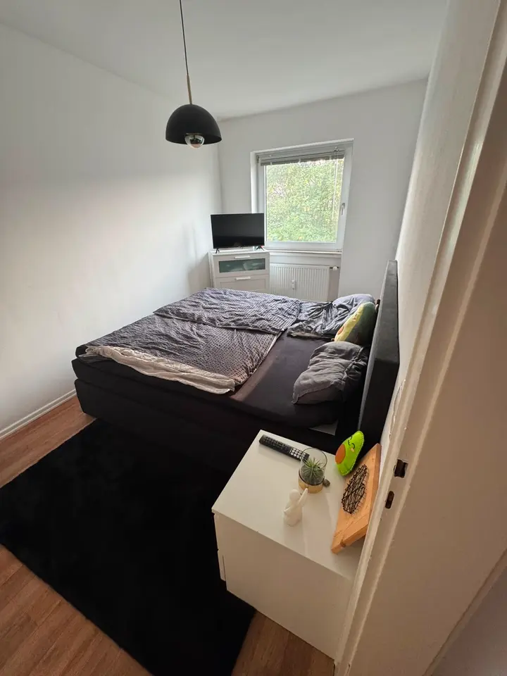 3 Zimmer Wohnung mit 70 m² in Wolfenbüttel – Bild 8