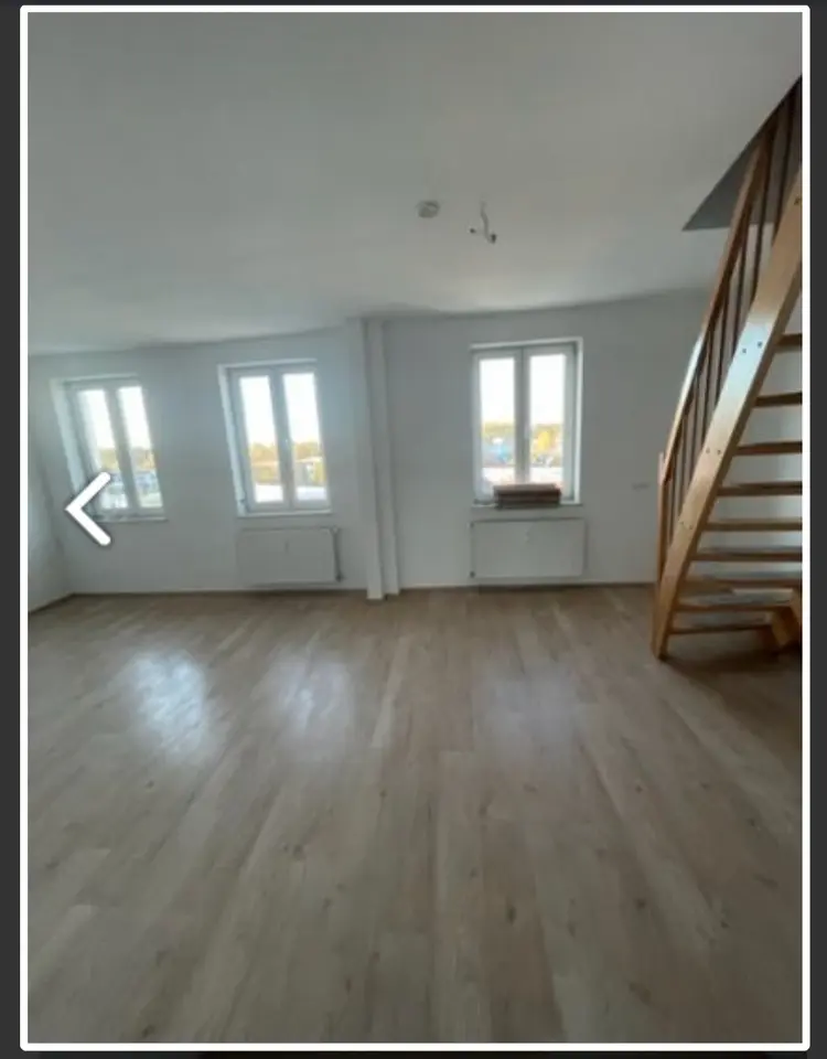 4 Zimmer Wohnung mit 118 m² in Stralsund – Bild 2