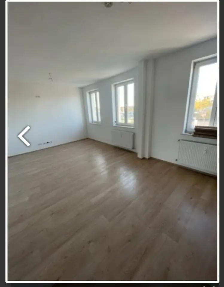 4 Zimmer Wohnung mit 118 m² in Stralsund – Bild 3