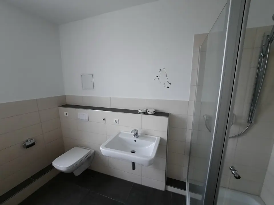 4 Zimmer Wohnung mit 118 m² in Stralsund – Bild 4