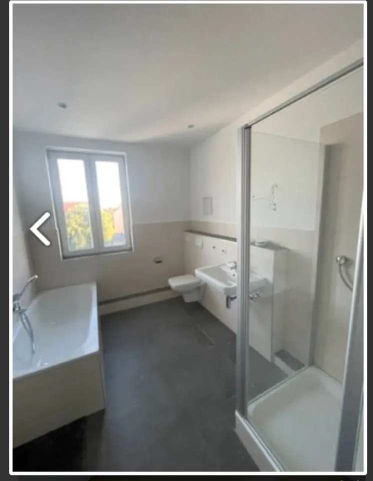 4 Zimmer Wohnung mit 118 m² in Stralsund – Bild 5