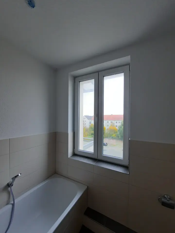 4 Zimmer Wohnung mit 118 m² in Stralsund – Bild 6