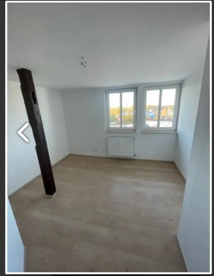4 Zimmer Wohnung mit 118 m² in Stralsund – Bild 7