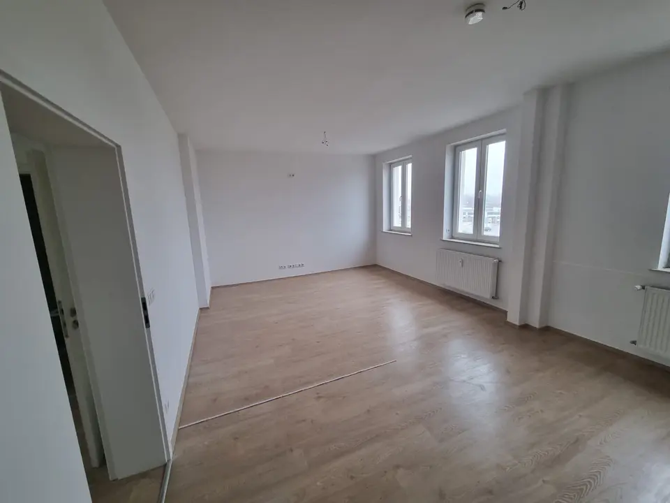 4 Zimmer Wohnung mit 118 m² in Stralsund – Bild 9